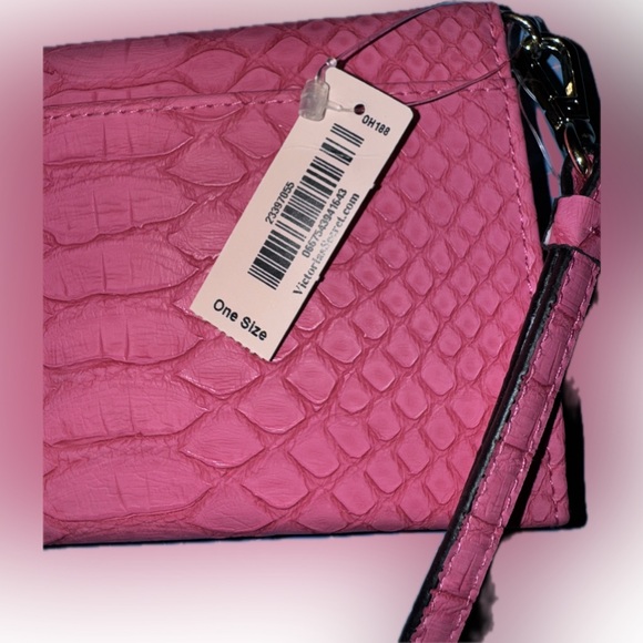 Victoria’s Secret Wristlet - Picture 4 of 4
